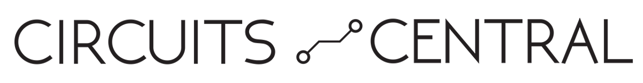 Circuits Central Logo